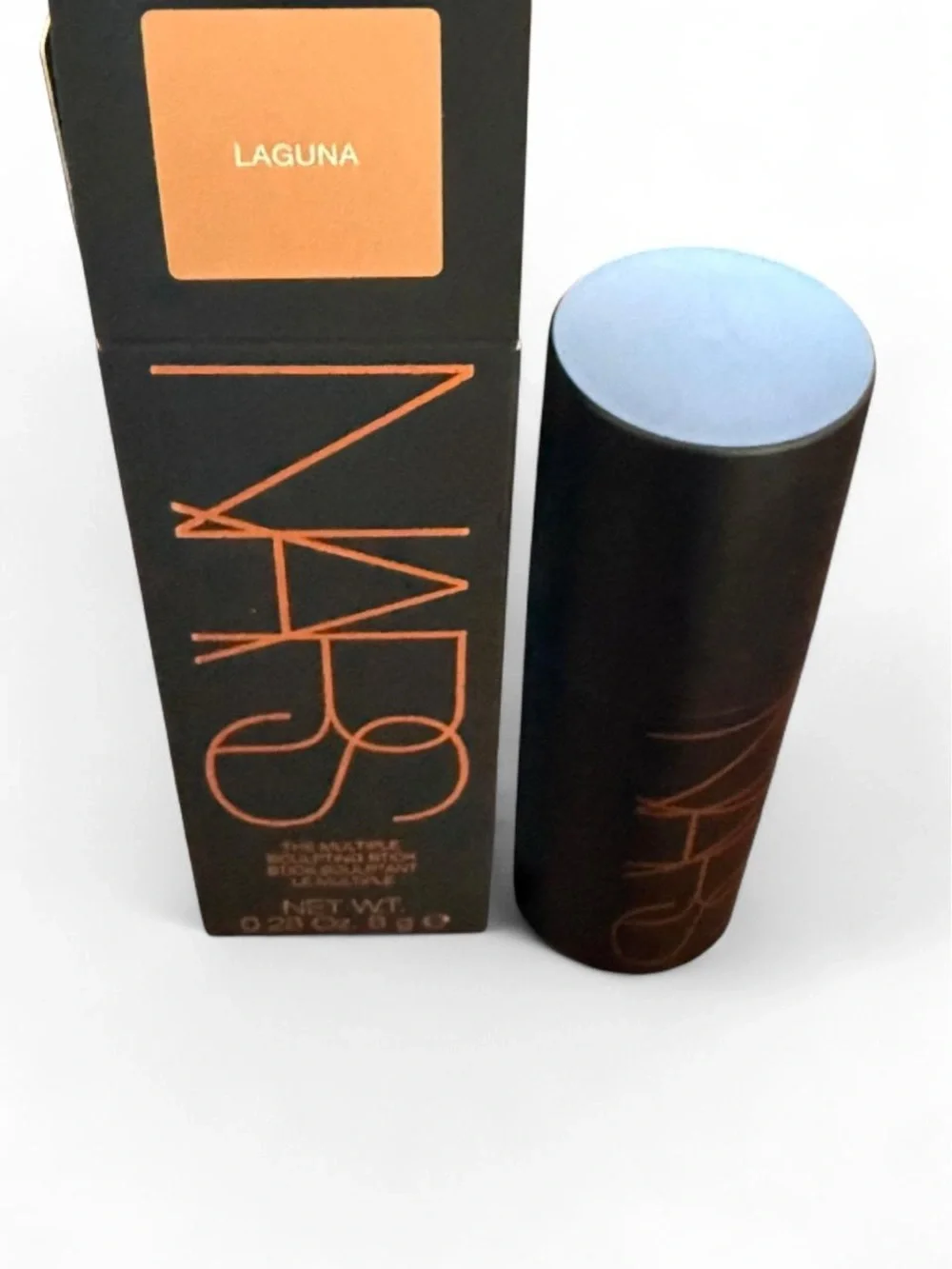 NARS Laguna Sculpting Stick in Laguna